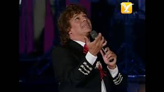 Juan Gabriel - Luna - Festival de Viña 1997