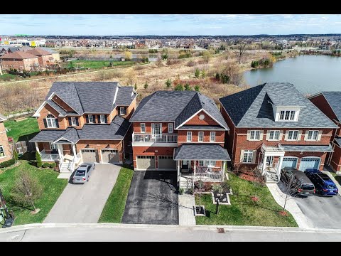 503 Hinchey Crescent Milton