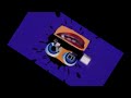 Klasky Csupo 2002 In Spin Effect
