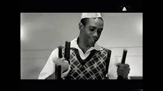 Mr. President - Where Do I Belong (Viva TV Köln)