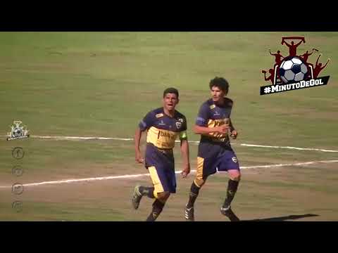 Almirante Brown 2 Juventud Unida 2 // Federal B 2017 - Fecha 16