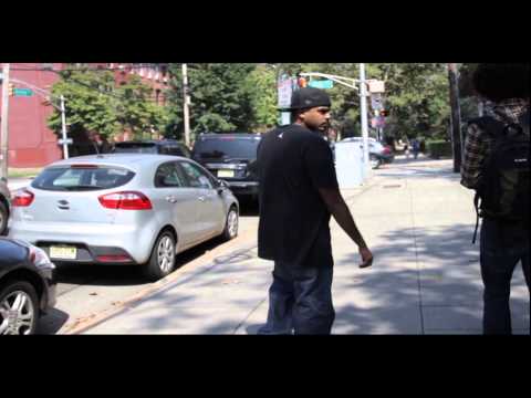 P GooDZ - Life Is No Game (Behind-The-Scenes)
