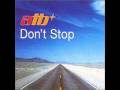 ATB - Don't Stop (X-Cabs Radio Edit)