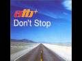 ATB - Don't Stop (X-Cabs Radio Edit) 