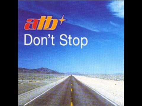 Videoclip de Don't Stop! (X-Cabs Radio Edit) — ATB
