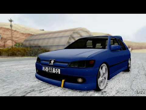 MTA SATURADO Franux BB ft. Blunted Vato - Mc Donald's