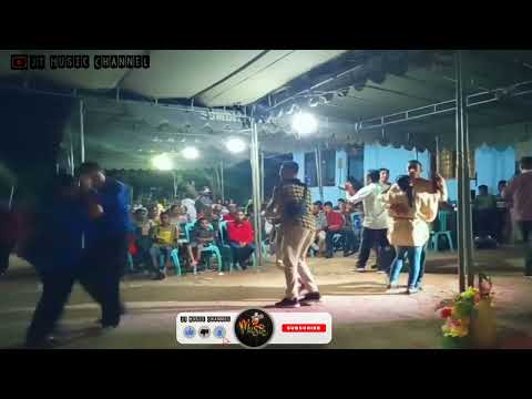 Dansa Wals Nyanyian Anak Negeri-Ines Lailossa || Cover Robby Benu