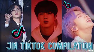 Download lagu BTS Jin - Kim Seokjin - Tiktok Compilation #4 mp3 Download lagu BTS Jin - Kim Seokjin - Tiktok Compilation #4 mp3