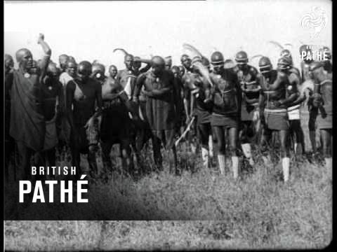 Marathon Dancing (1925)