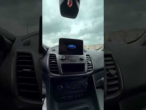 фото ford transit connect ii рейсталинг 0