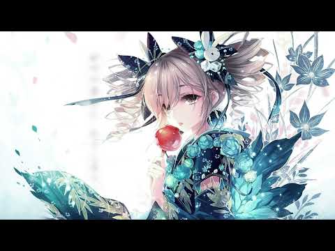 Nightcore - また君に恋してる 【LYRAmxx】【remix cover】