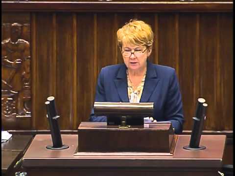 Teresa Wargocka o reformie edukacji i roli samorządów