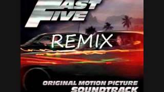 Ludacris Feat. Chamillionaire, Slaughterhouse & Claret Jai - Furious Five (Remix) ( 2o11
