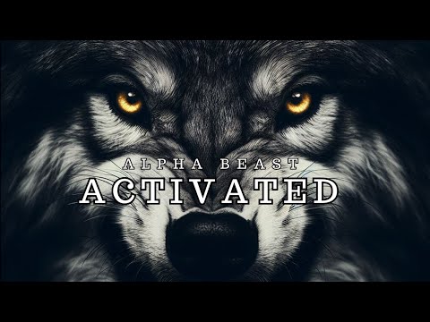 ALPHA BEAST ACTIVATED - Best Motivational Video Speeches