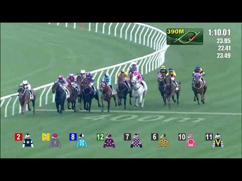 12/2/2022 (424) California Ten - K Teetan