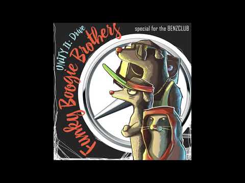 Funky Boogie Brothers - Look At The Master