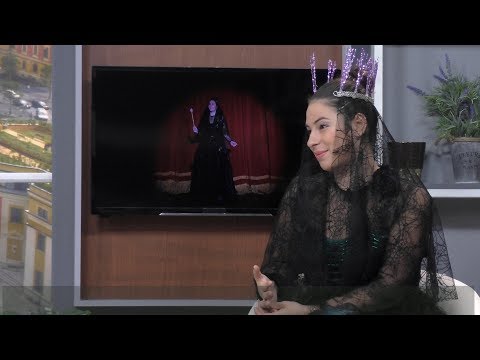 Rreze Dielli, 19 shtator 2018 - Të ftuar në studio Dajana Nenaj & Xhuljano Brisku