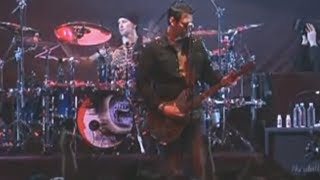 Breaking Benjamin - Until The End Music Video [HD]