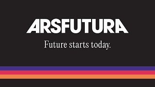 Ars Futura – Redesign Reveal