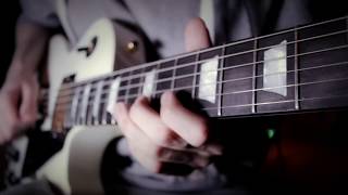 Oceans Ate Alaska - Vultures And Sharks (Guitar Cover) - HD