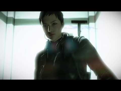 Support Platform Level 78 Stealth #38 * In Sneaking suit * Metal Gear Solid V: TPP Fob Invasion Xbox