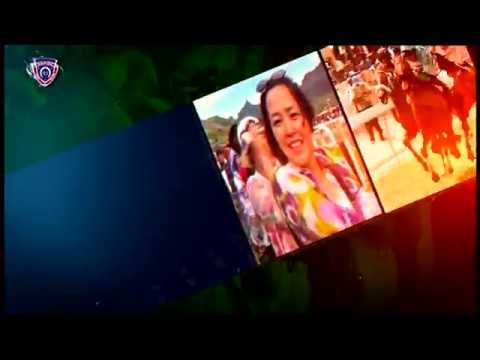 TURF TIME - 10th Meeting 2019 Season