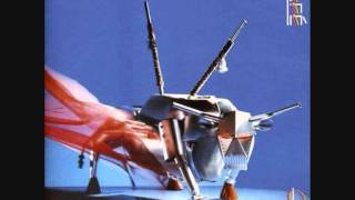 Sad Cafe' - Follow You Anywhere