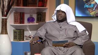 ما الواجب على من أفطر في نهار رمضان متعمدا ؟ | الشيخ خالد الفليج image