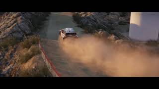 VideoImage1 WRC 9 FIA World Rally Championship