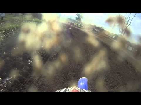 Helmet Cam: Jacob Johnson Baja Acres