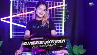 Download lagu DJ MIE PUQ BOOM VIRAL FULL BASS TERBARU 2023 (Akka  Remix) mp3 Download lagu DJ MIE PUQ BOOM VIRAL FULL BASS TERBARU 2023 (Akka  Remix) mp3