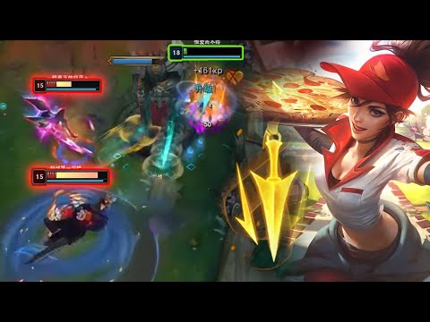 This SIVIR Mechanic is UNSTOPPABLE !