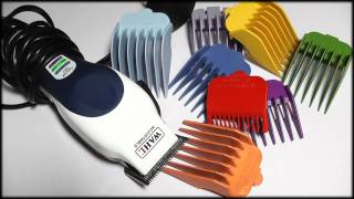 27. 3D Hair Clippers RAZOR (Binaural - Wear Headphones) - SOUNDsculptures (ASMR)