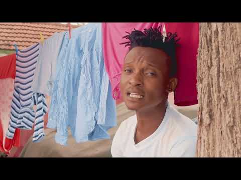 ALLY MAHABA FT. AKEELAH - JITUME (OFFICIAL MUSIC VIDEO)