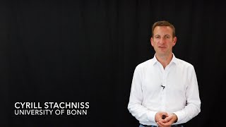 Keynote Talk by C. Stachniss: Robots in the Field - Towards Sustainable Crop Production (ICRA'20)