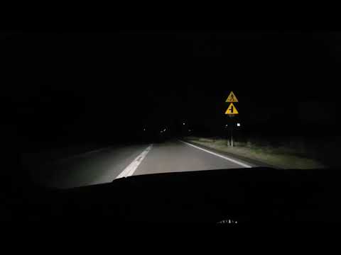 Audi A4 B7 Bi-xenon /adaptive light system/headlight range control