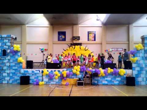 Changes - Festival Maristas Burgos . 6º C