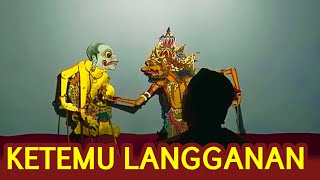 Download lagu Loh langganan ko lali..!! Bagong ketemu prajurit sing bedo Dewe, Petruk Gon maju ngadepi mp3 Download lagu Loh langganan ko lali..!! Bagong ketemu prajurit sing bedo Dewe, Petruk Gon maju ngadepi mp3