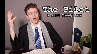 The Pilot - Short Comedy Film (4K)