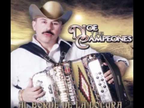 NOE Y LOS CAMPEONES     COMO QUISIERA