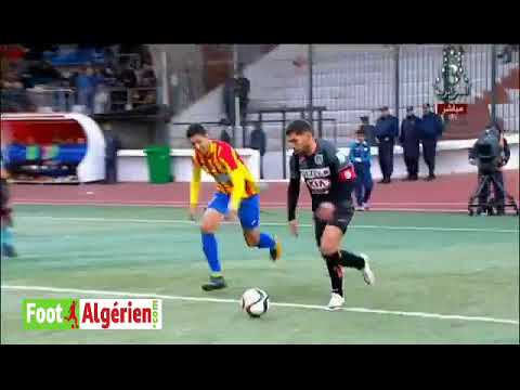 Ligue 1 Algérie (13e journée) : NA Hussein Dey 0 - ES Sétif 0