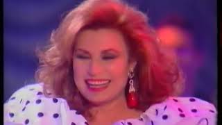 Rocío Jurado y El Puma -- Amigo Amor