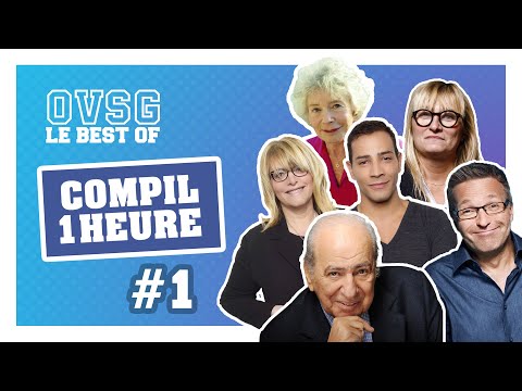 Compilation OVSG #1 : Bénichou se trompe, le dîner avec Christine Bravo | On va s'gêner