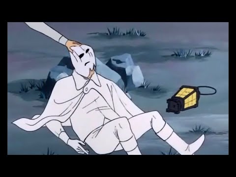 The New Scooby Doo Movies S1 EP16 The Loch Ness Mess (1972 ...