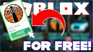How To Get Free Gamepasses In Jailbreak - how to get free game passes on roblox works 100 roblox