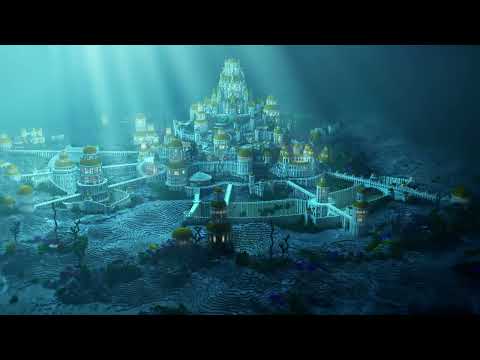 Expedition Atlantis Terra X ~ Doku Hörspiel