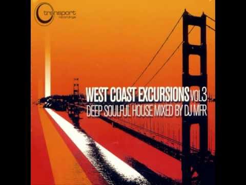 DJ MFR & Haldo - Come On (Deep Mix)