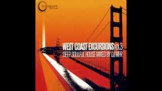 DJ MFR & Haldo - Come On (Deep Mix)
