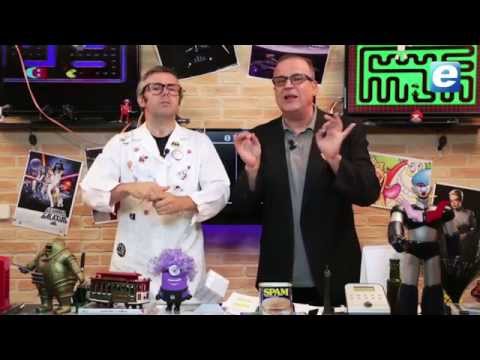 Flamenco Machine, cómo capturar una pantalla desde el móvil y Philips UltraClear