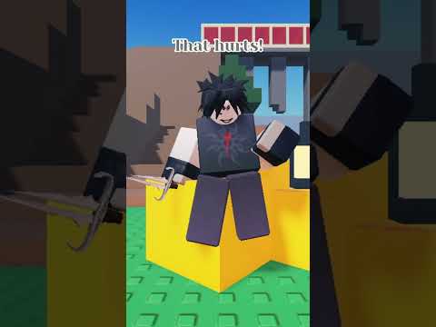 Two Time's Realization | Forsaken Animation  #forsaken #roblox #animation #twotime #robloxanimation